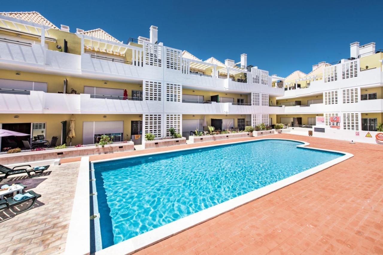 Formosa Cabanas Beach Cabanas De Tavira Luaran gambar